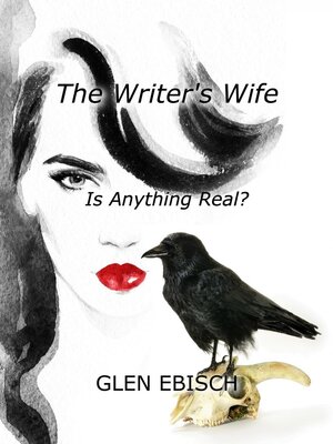 cover image of The Writer's Wife
